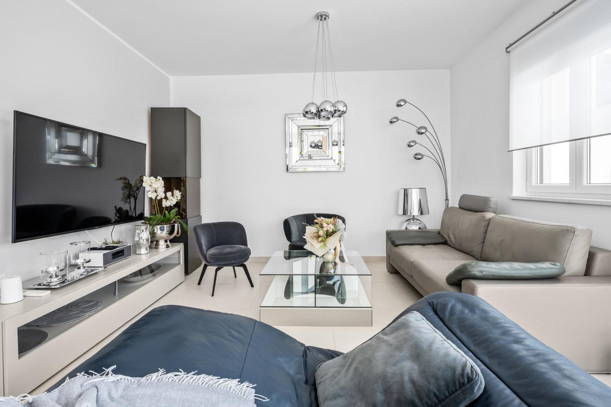 Adriatic Paradise Villa Vodice Zewnętrze zdjęcie
