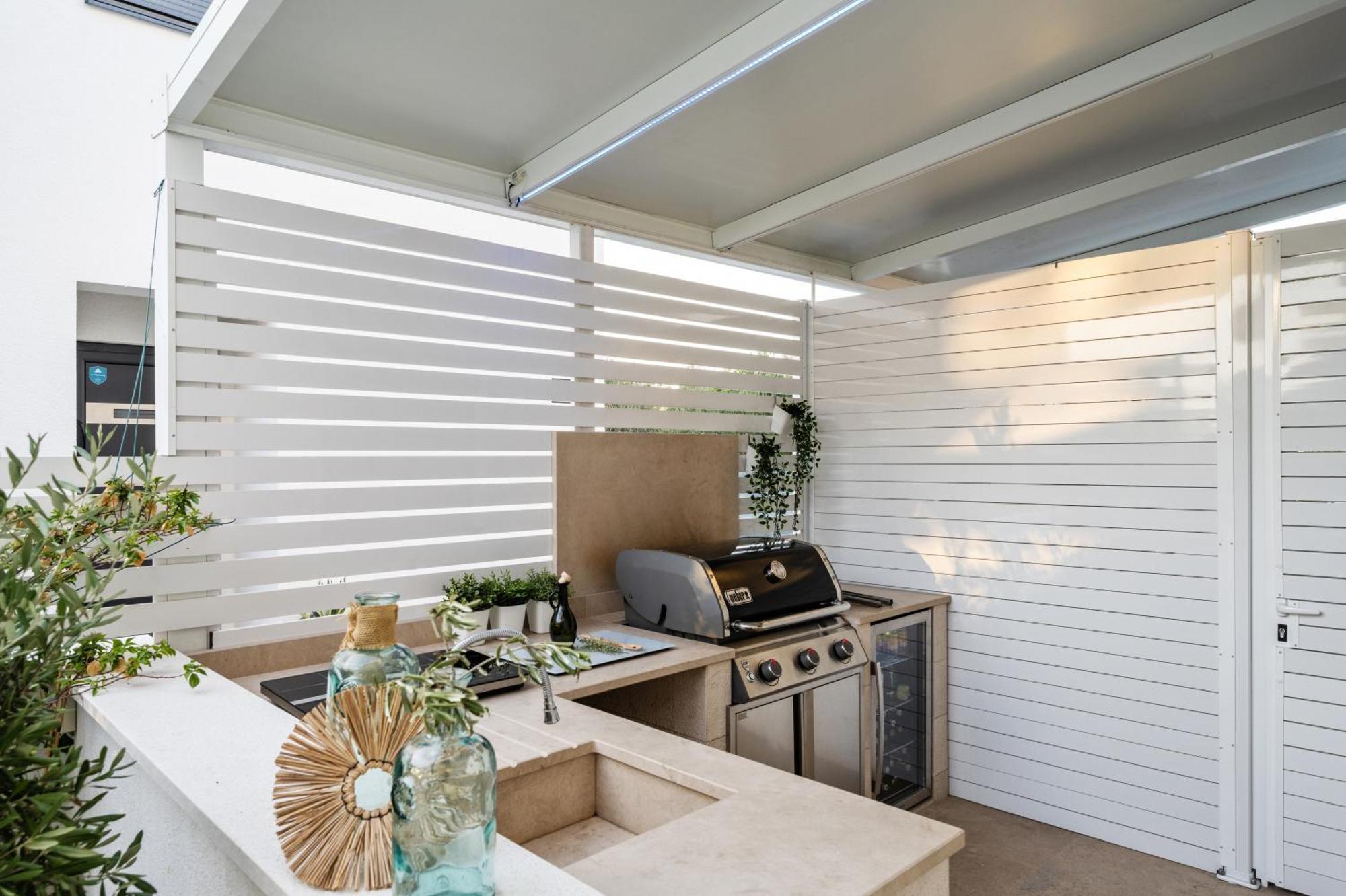 Adriatic Paradise Villa Vodice Zewnętrze zdjęcie