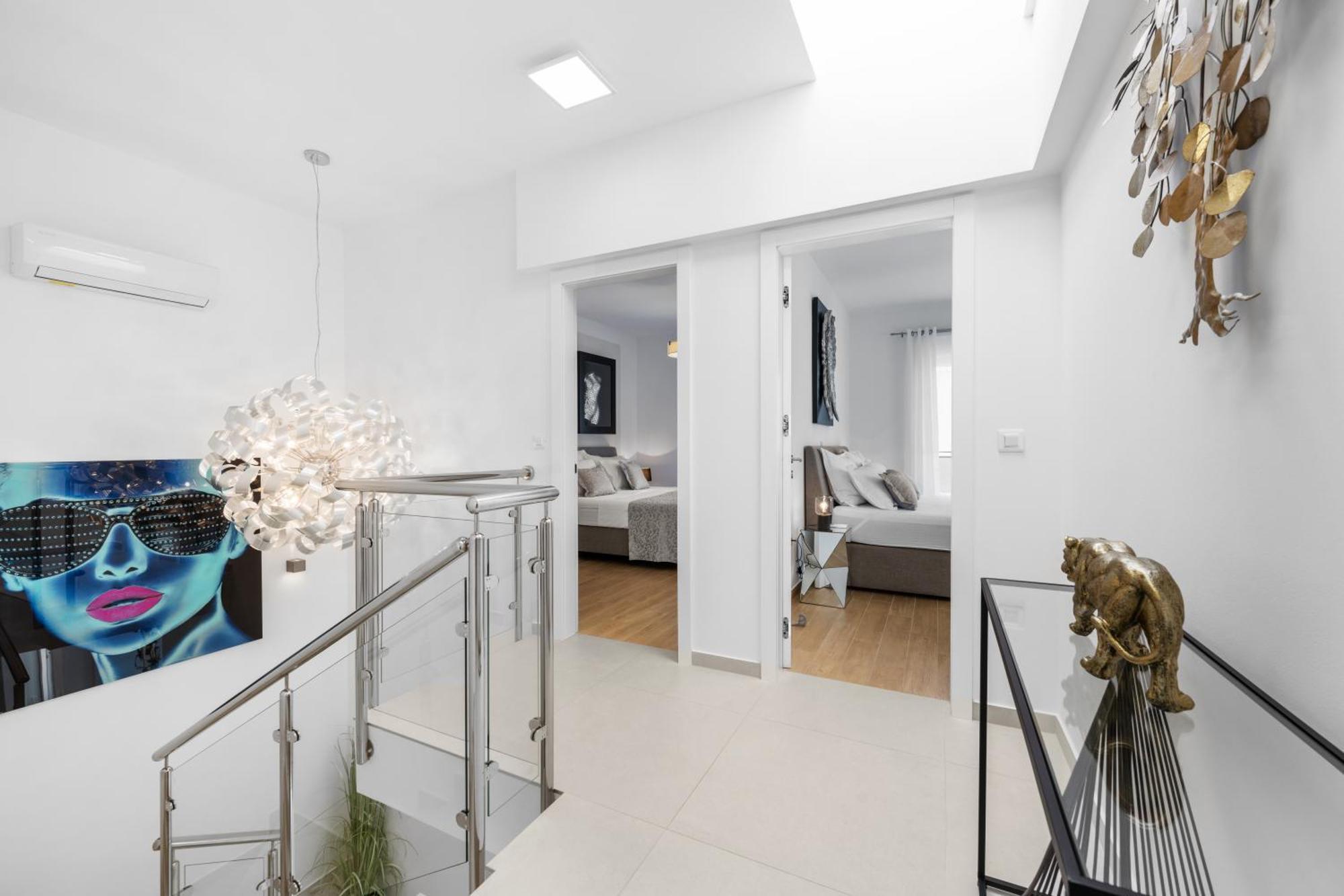 Adriatic Paradise Villa Vodice Zewnętrze zdjęcie