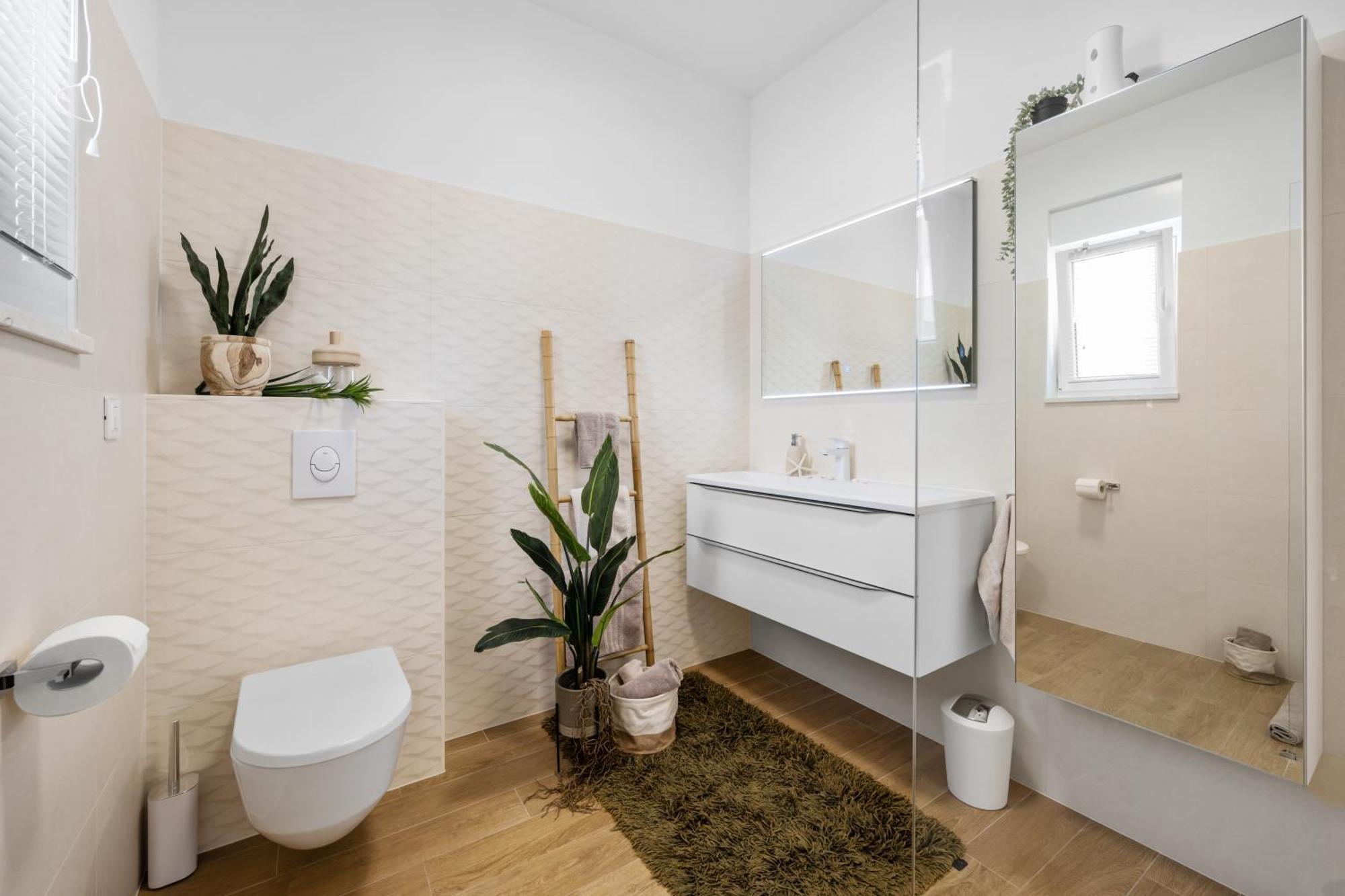 Adriatic Paradise Villa Vodice Zewnętrze zdjęcie