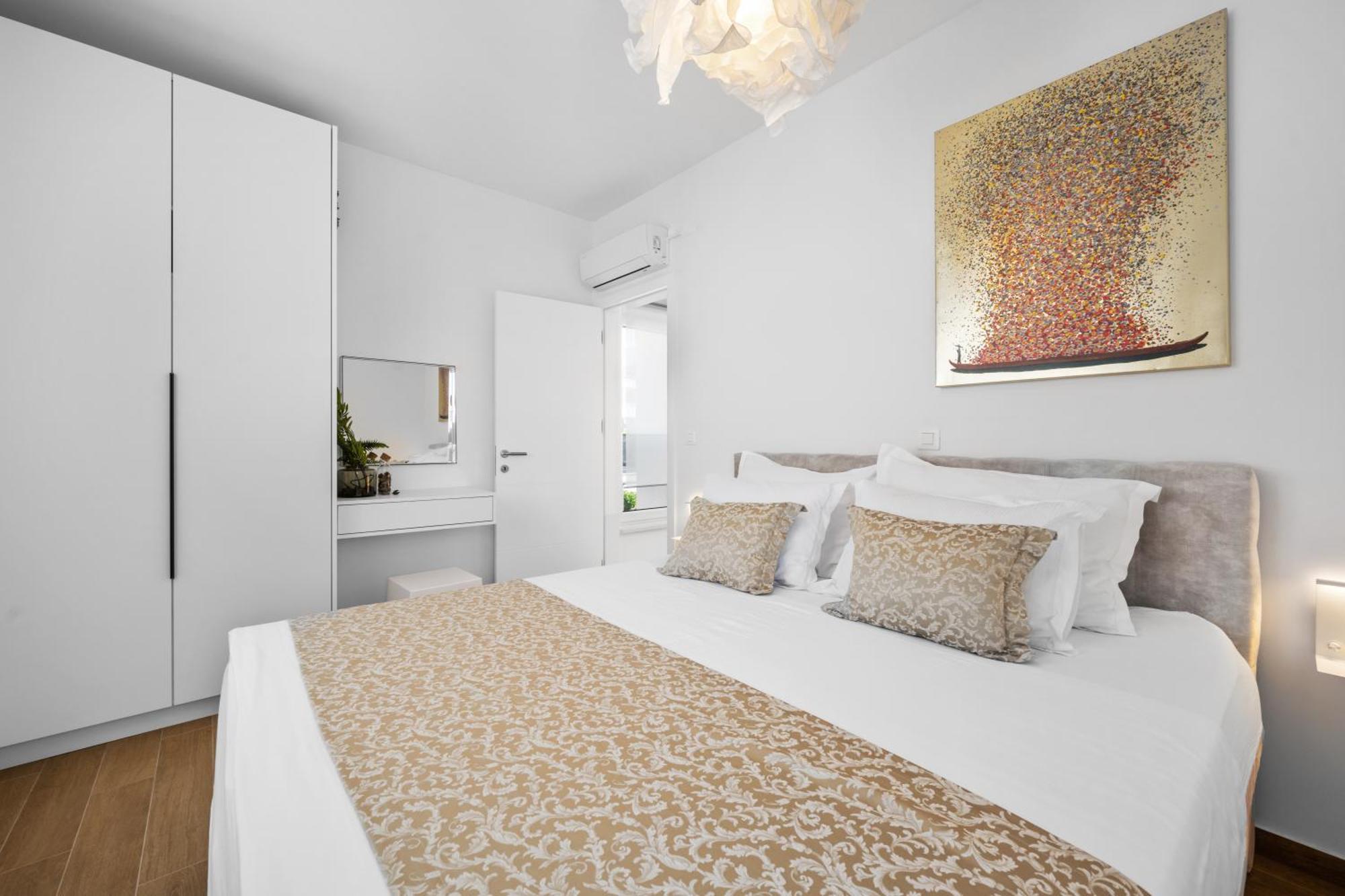 Adriatic Paradise Villa Vodice Zewnętrze zdjęcie